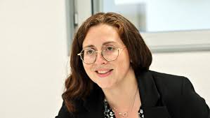 Législatives 2024 dans le Gers : Barbara Neto, candidate LR dans la 2nde  circonscription, "veut mener le combat de la clarté"