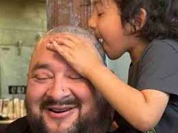 Fundraiser for Marlene Martinez Jaramillo by Andrew Martinez : Help me lay  my dad Jr to rest