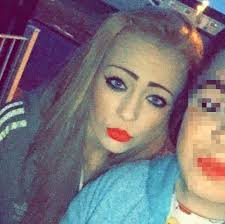 Jolene Doherty: Girl jailed for life after knifing Conner Cowper to death  at Holytown party named