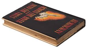 Across the River and Into the Trees | Ernest Hemingway | First American  edition