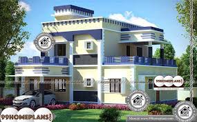 2 bhk single storey house plans for small family. Low Budget Filipino Simple Two Storey House Design Philippines House Storey