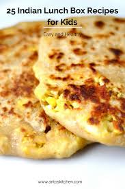 35 Indian Lunch Box Recipes For Kids Anto S Kitchen Lunch Box Recipes Recipes Indian Food Recipes
