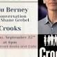 In Store Author event with Lou Berney