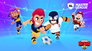 Brawl stars is gearing up for a massive season 7 update, according to the recent brawl talk.the upcoming season will be called jurrasic splash and will feature two new brawlers, 30 skins, three. Brawl Stars Here S What You Are Going To See Tomorrow The Latam Master League Challenge Skins For Some Of The Greatest Football Soccer Clubs In Latin America And