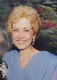 Beverly Burke Obituary