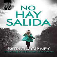 También puedes necesitar escribir una sinopsis del libro si eres un crítico literario que tiene que incluir un resumen en una revisión, o un estudiante que está obligado a escribir una sinopsis para la clase. Resena Del Libro No Hay Salida De Patricia Gibney