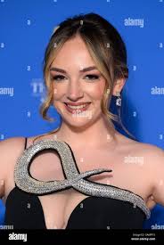 Isabelle smith hi-res stock photography and images