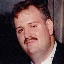 Mr. John Patrick Hill Obituary