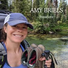 Yesterday we introduced our three new Board members: Heather Stone, Kevin  Multop, and Hilary Kohntopp-Miller. Today, we would like to reintroduce the  standing members of our Board: President