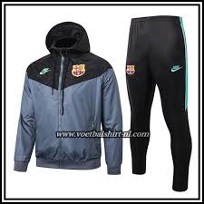 Pin On Barcelona Trainingspak