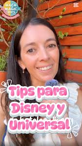 🚨 Error común en Disney y Universal: 🚨 ❌ No saber que podés entrar y  salir del parque las veces que quieras 😱 🎟️ Con la entrada base, ¡podés  volver al parque