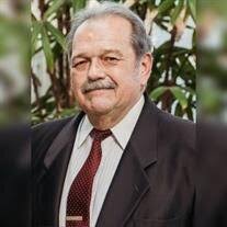 Joseph George Russell, II Obituary