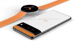 Jun 17, 2021 · the google pixel line hasn't been as successful as first expected. Google Pixel 6 And Pixel 6 Pro Renders Leak Showing Shocking New Design Gsmarena Com News