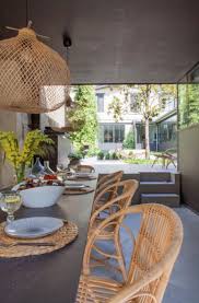 La Maison Poetique Deco Interieure Mobilier Jardin Meuble