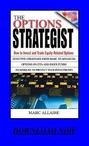 The Options Strategist In 2020 Audio Books Reading Online E Book