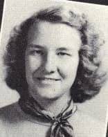 Some of you might have known or been a student of my grandmother at LGH