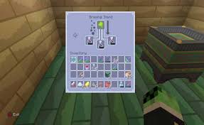 Potion of water breathing(8:00) slightly increases the visibility while underwater and prevents the oxygen bar from decreasing. Minecraft Splash Potion Of Weakness Best Way To Make It In 2020 Gameplayerr