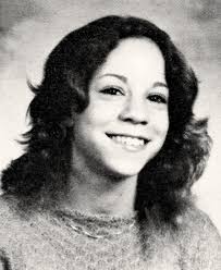 Thinking about how Mariah Carey's high school nickname was 'Mirage' because  she was often absent and rarely present, skipping class to work