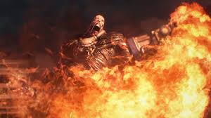 Retribution, alice (milla jovovich) is the only survivor of what was meant to be humanity's final stand against the undead. Resident Evil 3 Remake On Inferno Difficulty Is A Joy To Watch Pc Gamer