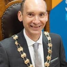 Enter Raffle to Win The Mayor's Online Raffle hosted by Mayor of Knutsford