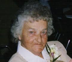 Obituary of Grace E. Petteys