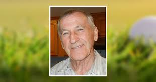 Omer J. Leger Obituary April 24, 2024