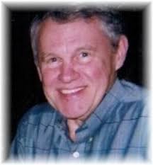 Ronald MacLean Obituary (1943