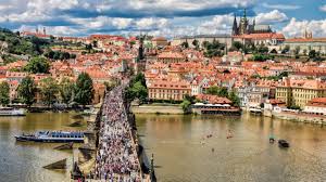 Buchen sie eine tour in tschechien! Prag Funf Typische Fehler Von Prag Touristen Geo