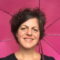 Zvezdana Stojmirovic