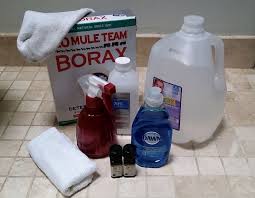 Easy Grout Cleaner And Swiffer Hack For Under 8 Grout Cleaner Tile Grout Cleaner Bathroom Tile Diy