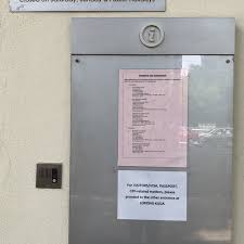 Embassy of denmark in kuala lumpur, malaysia. Photos At High Commission Of Singapore Embassy Consulate In Kuala Lumpur