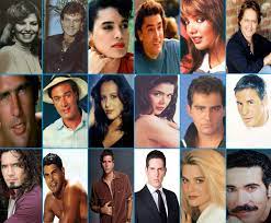 Telenovelas Colombianas: Grandes Historias, Grandes Personajes. - #Foro →  Muchos actores y actrices han llegado a nuestro país con el boom de su fama  a cuestas por ser bastante éxitosos y reconocidos