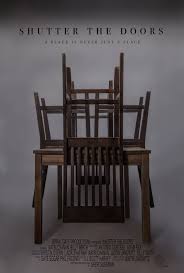 The success of a quiet place: Shutter The Doors Short 2021 Imdb