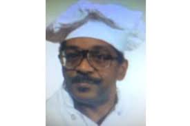 Ramon Melton Obituary (1937