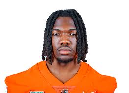 Anthony Baxter Career Stats