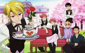 Maybe you would like to learn more about one of these? Ouran High School Host Club Wallpaper Anime Wallpapers 29186