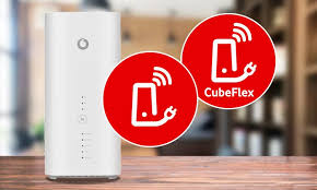 Vodafone has launched its new broadband alternative which is the vodafone gigacube. Vodafone Gigacube Tarife Bis Zu 500 Gb Daten