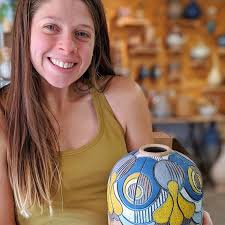 Farmington Valley Arts Center » Instructor Bios