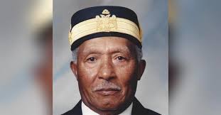 Mr. Lacey Roy Aaron Obituary