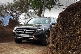 A Quick Spin In The Mercedes Benz Glc 220d Motorscribes