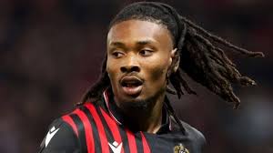 Profil dan Statistik Khephren Thuram, Gelandang Anyar Juventus yang  Didatangkan dari Nice