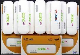 If you buy a zong wifi device at that time you can use only zong network sim. Shehzad Network Free Unlock Zong 4g Wingle E8372h 153 Facebook