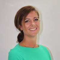 Amy Turk (nee Ryman)