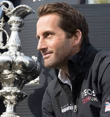Ineos Team UK skipper Ben Ainslie casts doubt over America's Cup  challengers