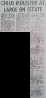 Frampton Park Estate