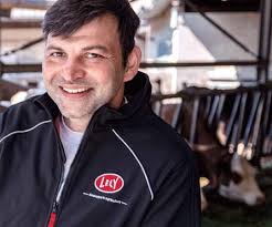 RINDERZUCHT OBERPFALZ