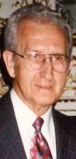 Harry Ritchie Obituary (2018)