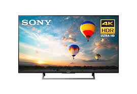 See all your favorite movies in a completely new way with more drama and realism on a 4k ultra hd tv that's designed to deliver an authentic theater experience at home. Sony 55 Class 4k Uhd Led Android Smart Tv Hdr Bravia 800e Series Xbr55x800e Walmart Com Walmart Com