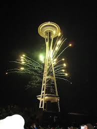Early New Years Eve Celebrations For Kids In Seattle New Year S Eve Celebrations New Year Celebration New Years Eve