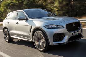 Jaguar land rover plans to cut a quarter of its production in turnaround plan. Jaguar F Pace Svr 2019 Review